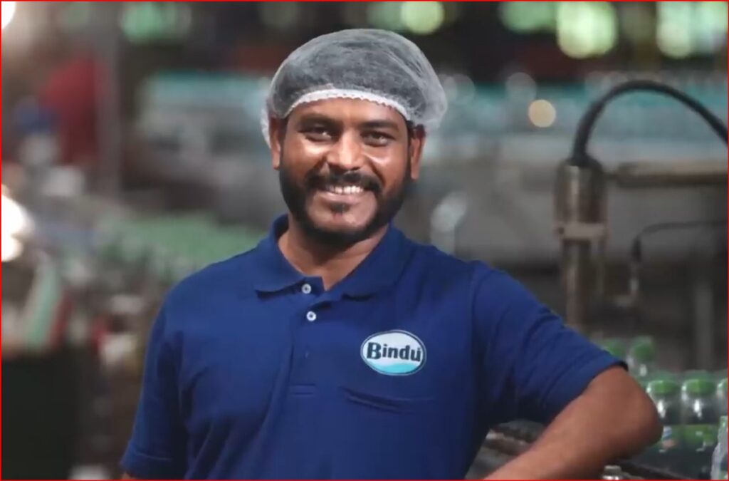 Puttur Sathya Shankar Success Story