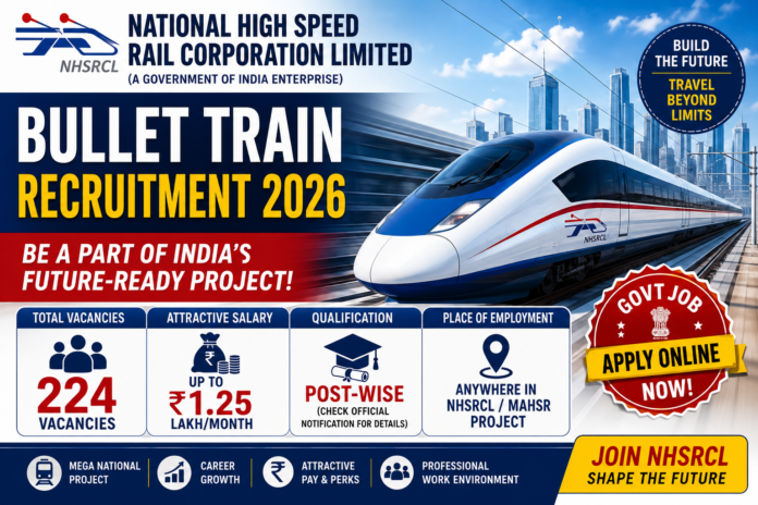 bullet-train-recruitment-2026-224-vacancies-apply-online