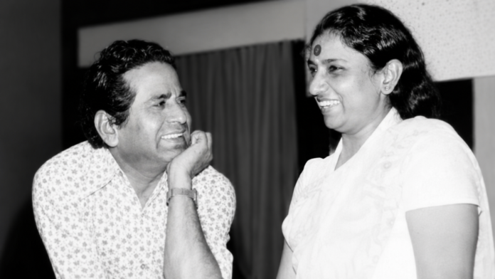 s-janaki-husband-ramprasad-love-story-life-journey